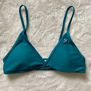 Boutine LA Fitted Top